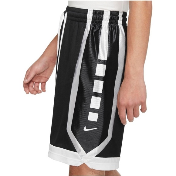 NWT Nike Men’s Dri-Fit Elite Basketball Shorts Sz M - Picture 1 of 9
